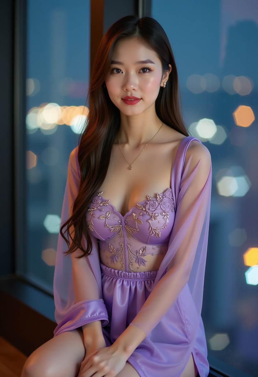 云端邂逅