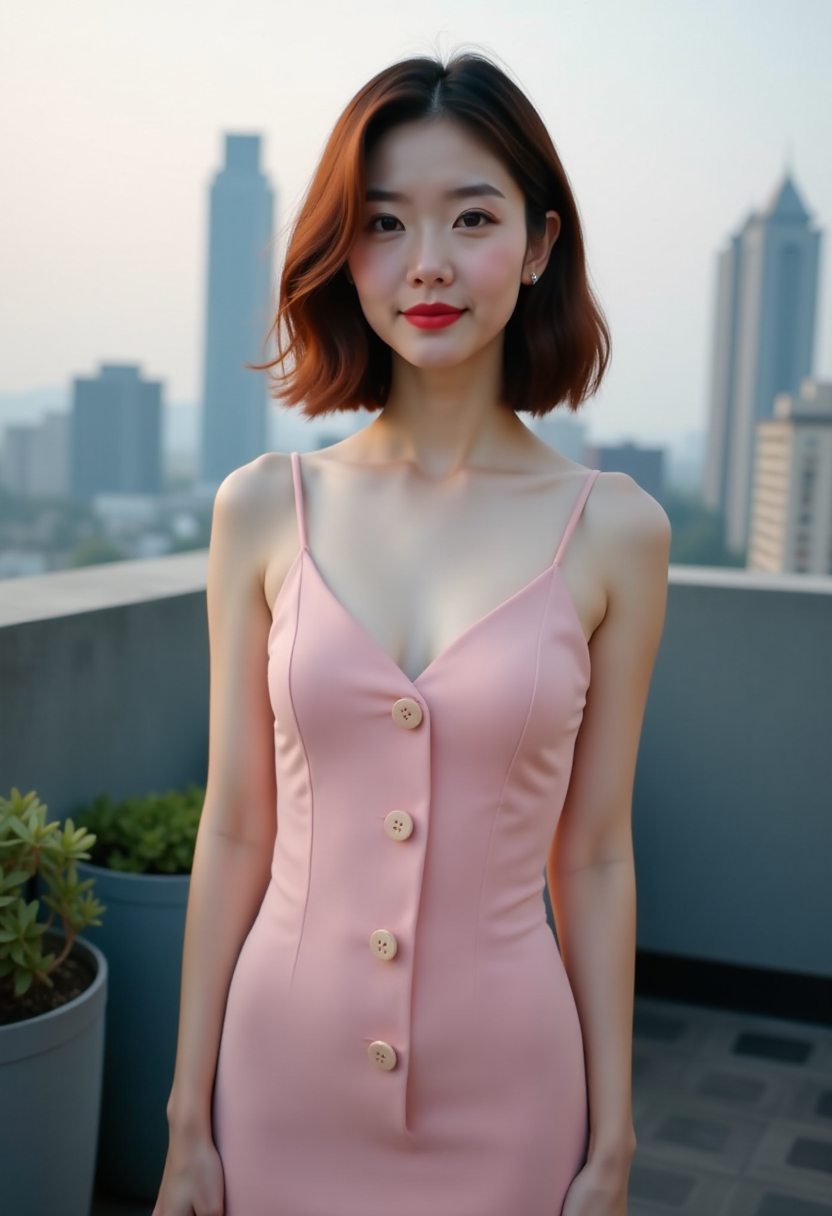 午夜巴黎的秘密